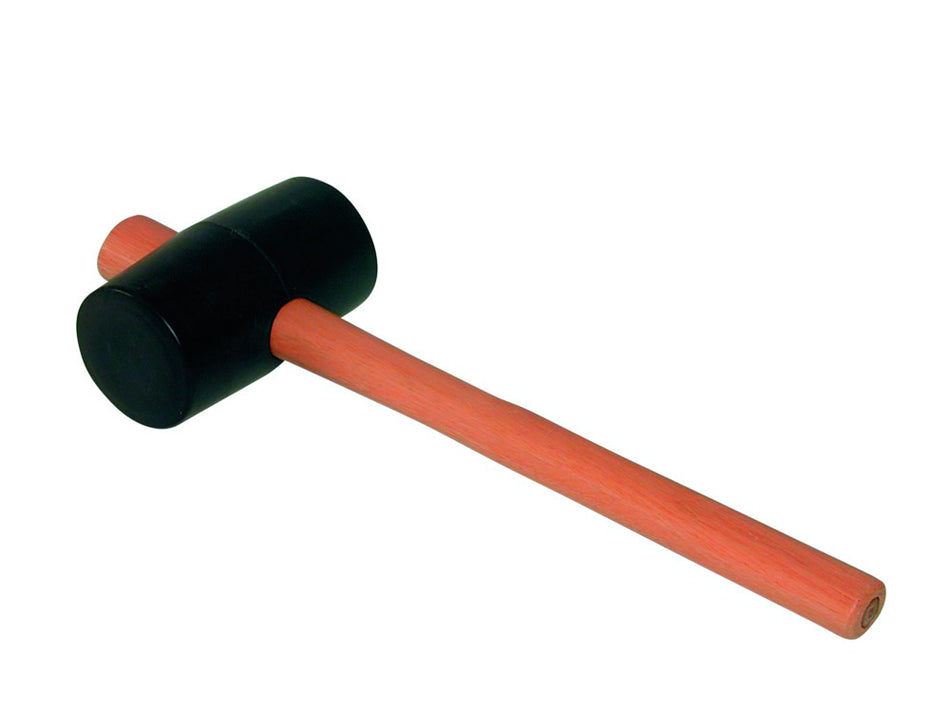 Hamer rubber vlak 75mm-010500