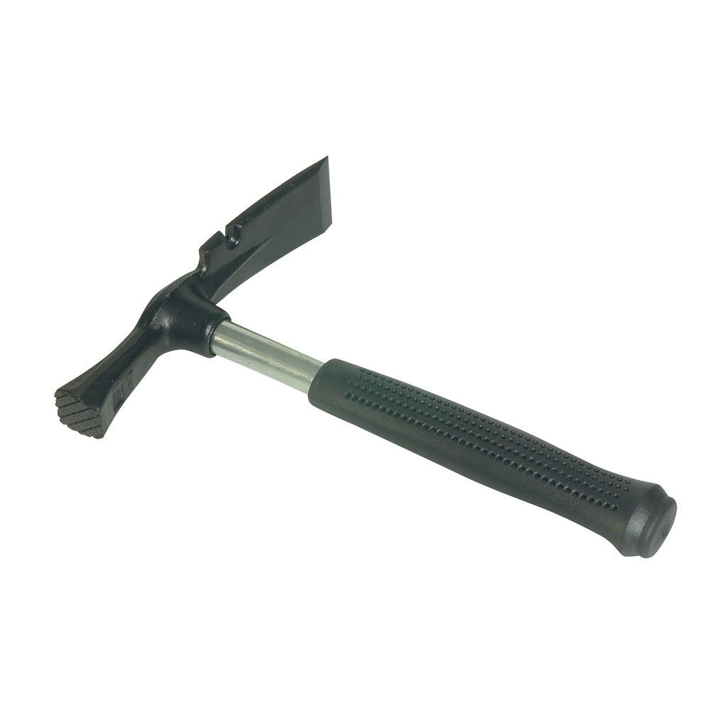 Kaphamer Met Stalen Steel-010519