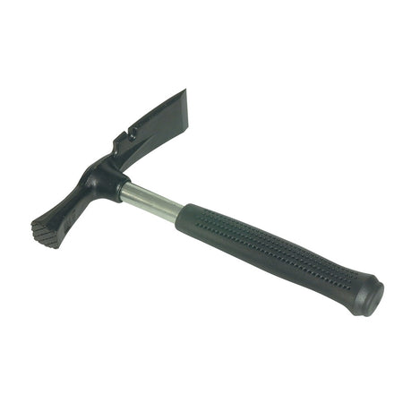 Kaphamer Met Stalen Steel-010519