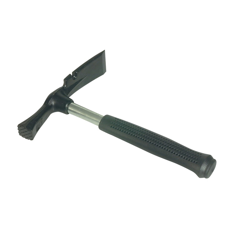 Kaphamer Met Stalen Steel-010519