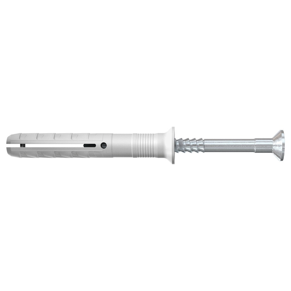 fischer Nagelplug N 6x40mm 50st-032711