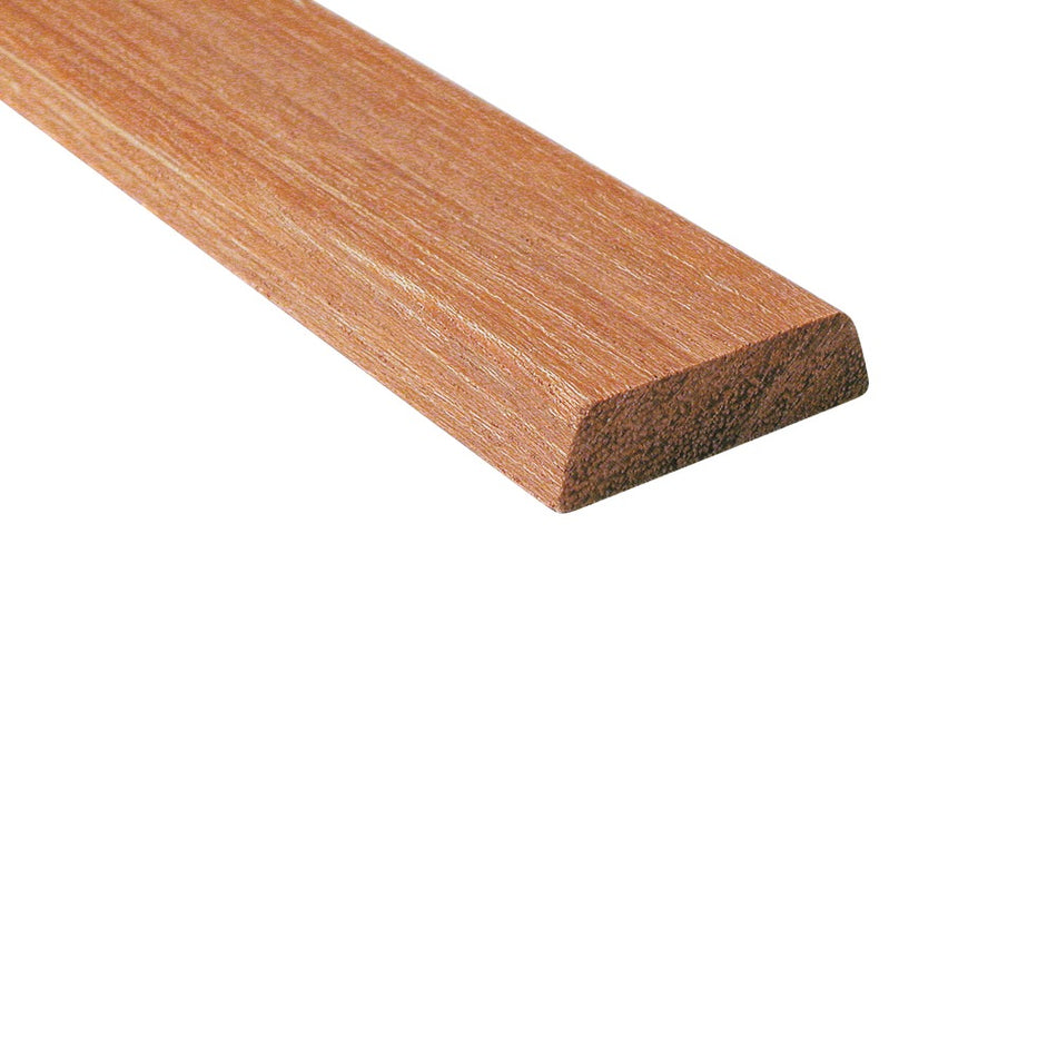Elephant Glaslat C1 Hardhout 9x33x4000mm FSC Mix 70%-037573
