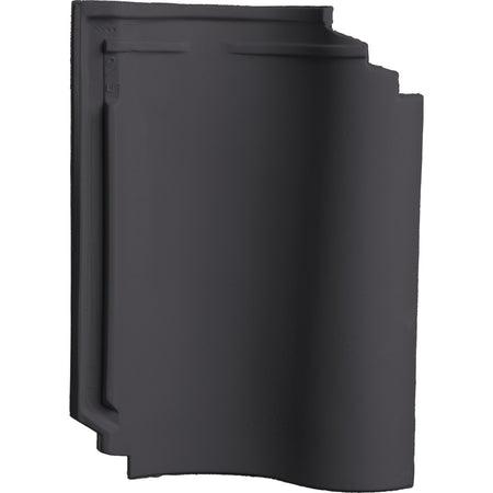 Monier Dakpan keramisch OVH 206 372x268 mm blauw gesmoord-043265