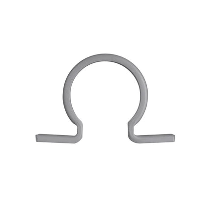 Zadel PVC Ø 40 mm-049705