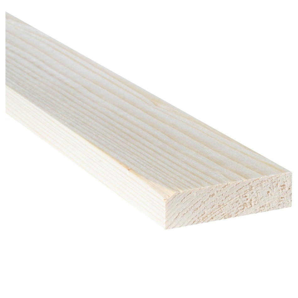 Vuren Geschaafd 18x69mm FSC Mix 70%-051497