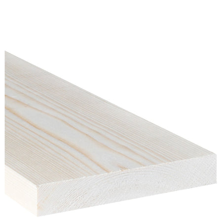 Vuren Geschaafd 18x119mm FSC Mix 70%-051586