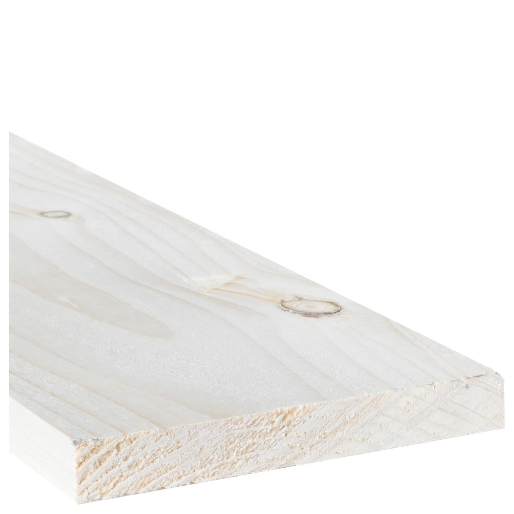 Vuren Geschaafd 18x143mm FSC Mix 70%-051632