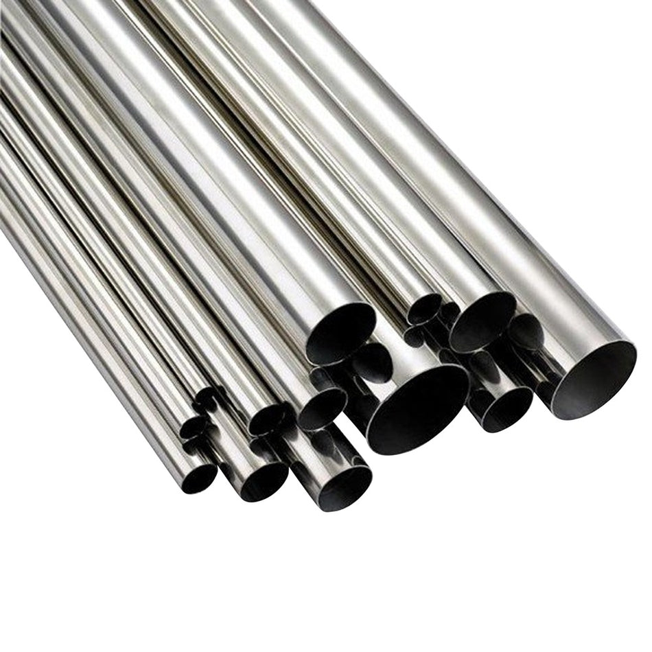 CV-buis Thermisch Verzinkt Dunwandig 3000mm-061091