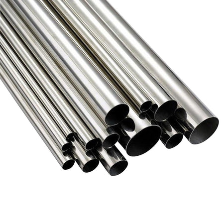 CV-buis Thermisch Verzinkt Dunwandig 3000mm-061156