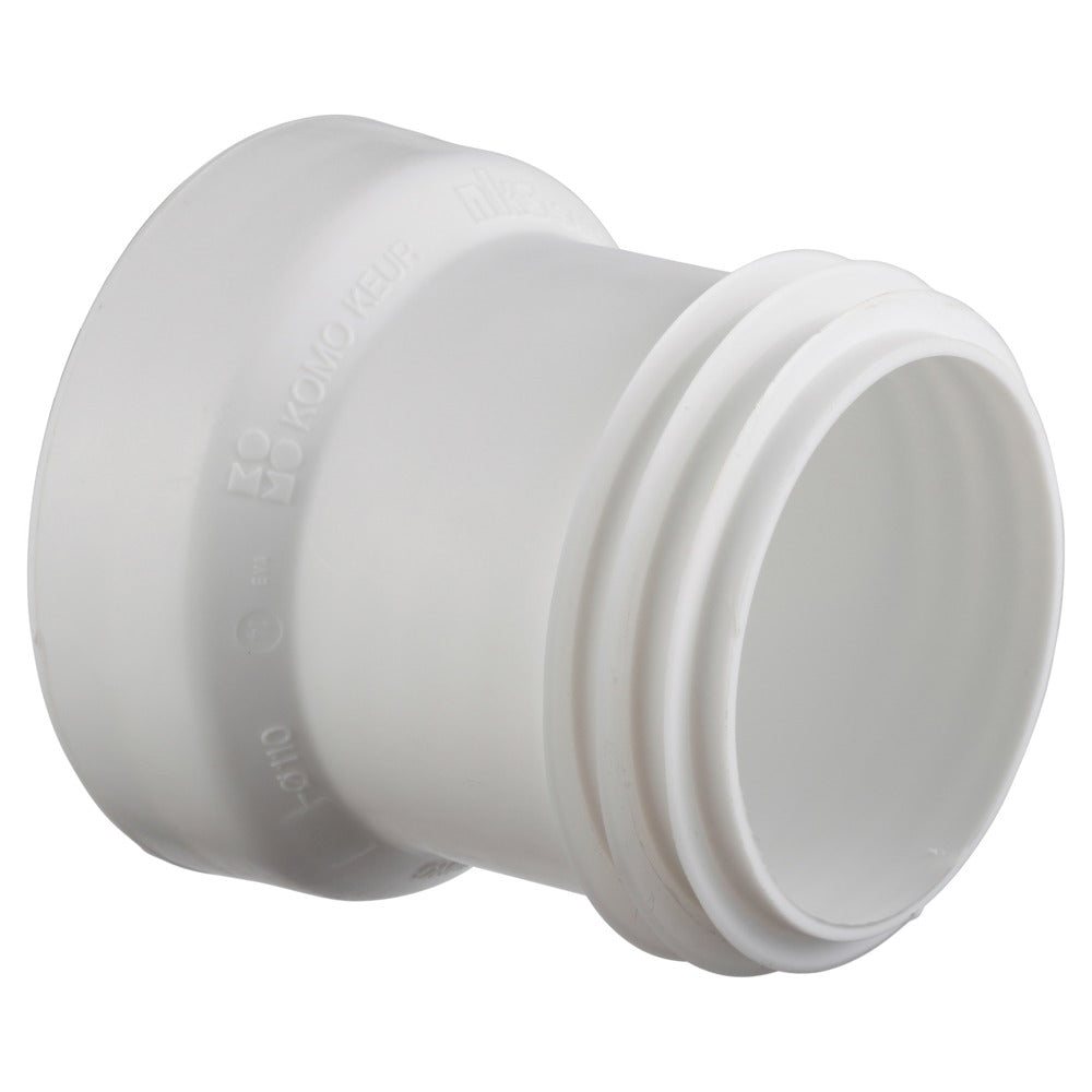 Wisa aansluitmateriaal kunststof potmanchet (nr. 3) 100-110 mm model NKS-063033