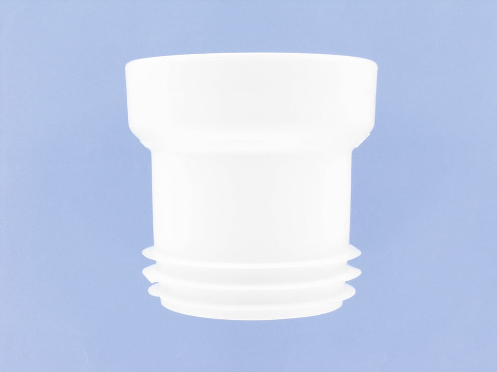 Wisa aansluitmateriaal kunststof potmanchet (nr. 3) 100-110 mm model NKS-063033