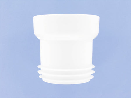 Wisa aansluitmateriaal kunststof potmanchet (nr. 3) 100-110 mm model NKS-063033