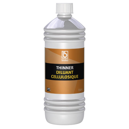 Bleko Thinner 1L-069680