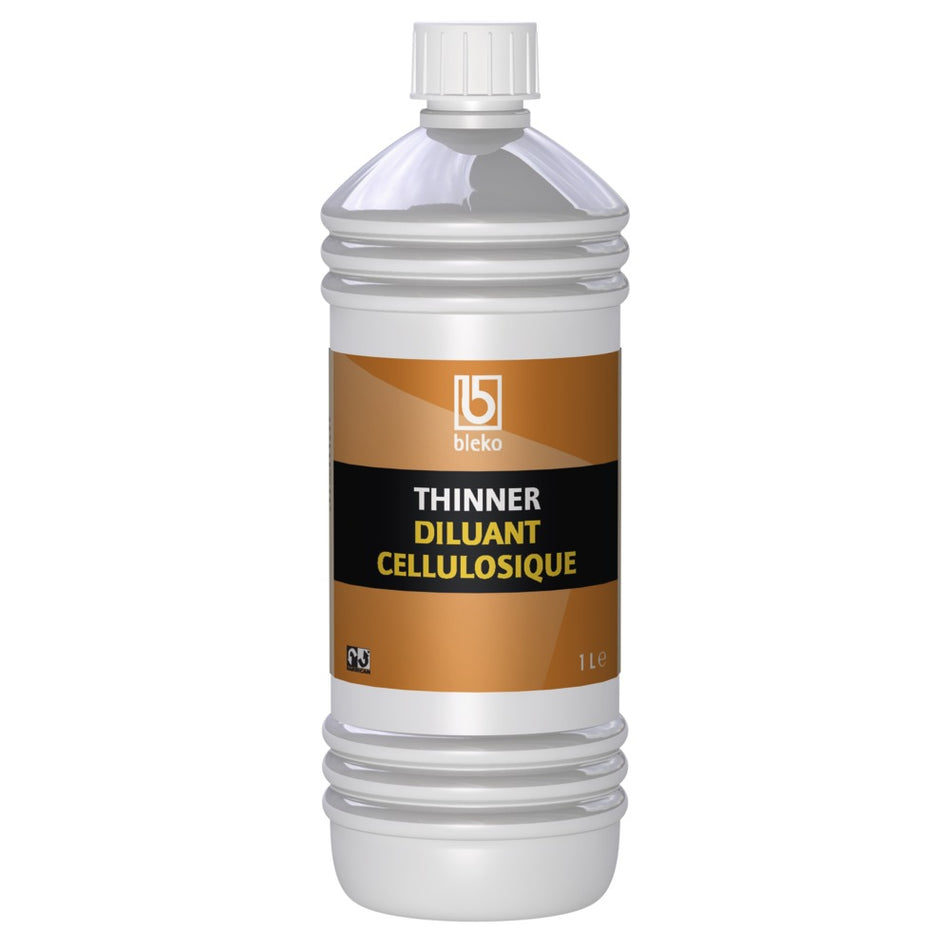 Bleko Thinner 1L-069680
