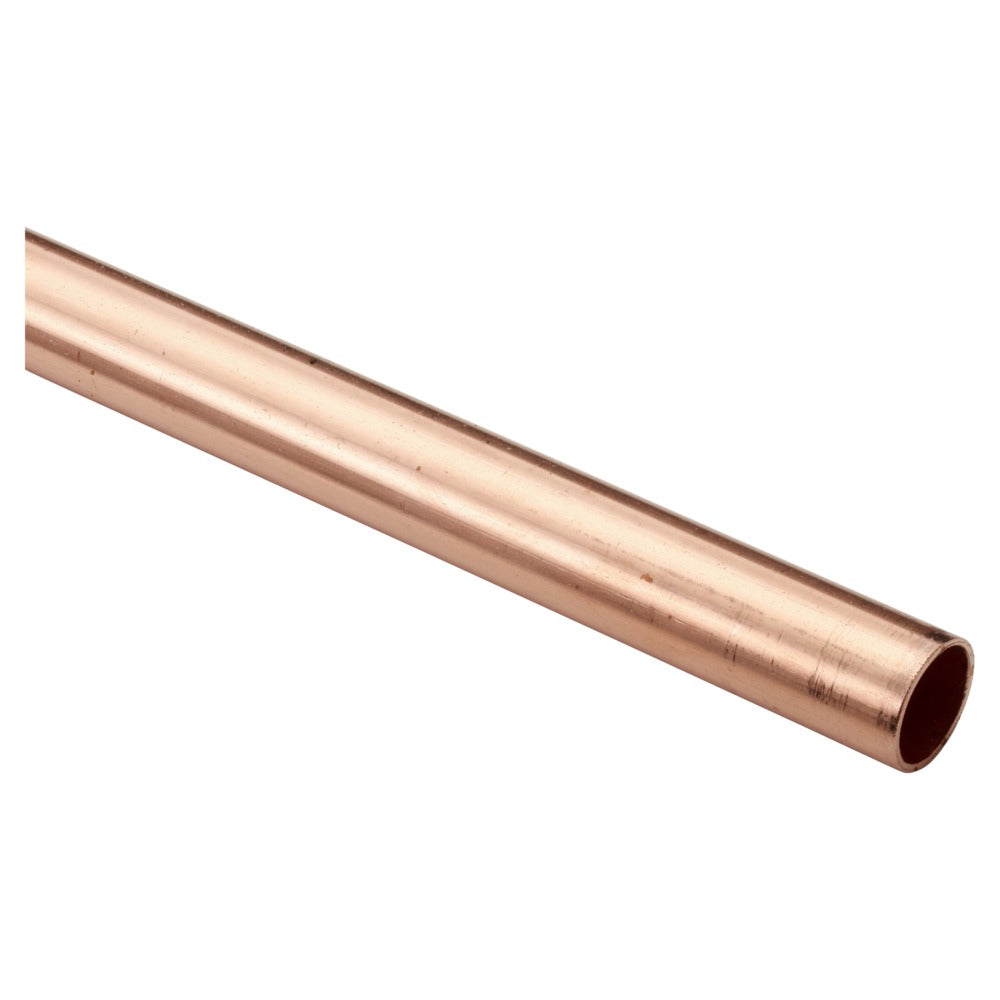 KME Buis Roodkoper 15x3000mm-081676