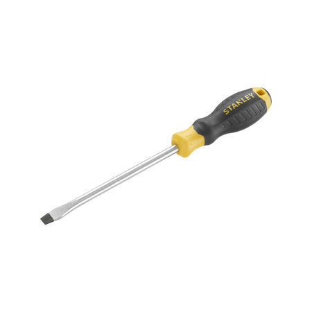 Stanley Schroevendraaier Cushiongrip Sleuf 8x150mm-10000005