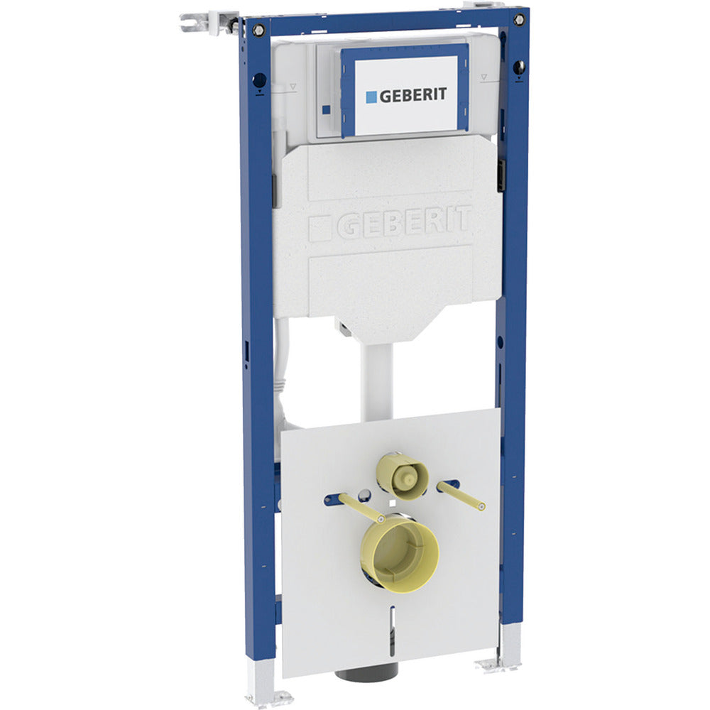 Geberit Duofix Sigma Inbouwreservoir UP320 112x50x12cm-10000027