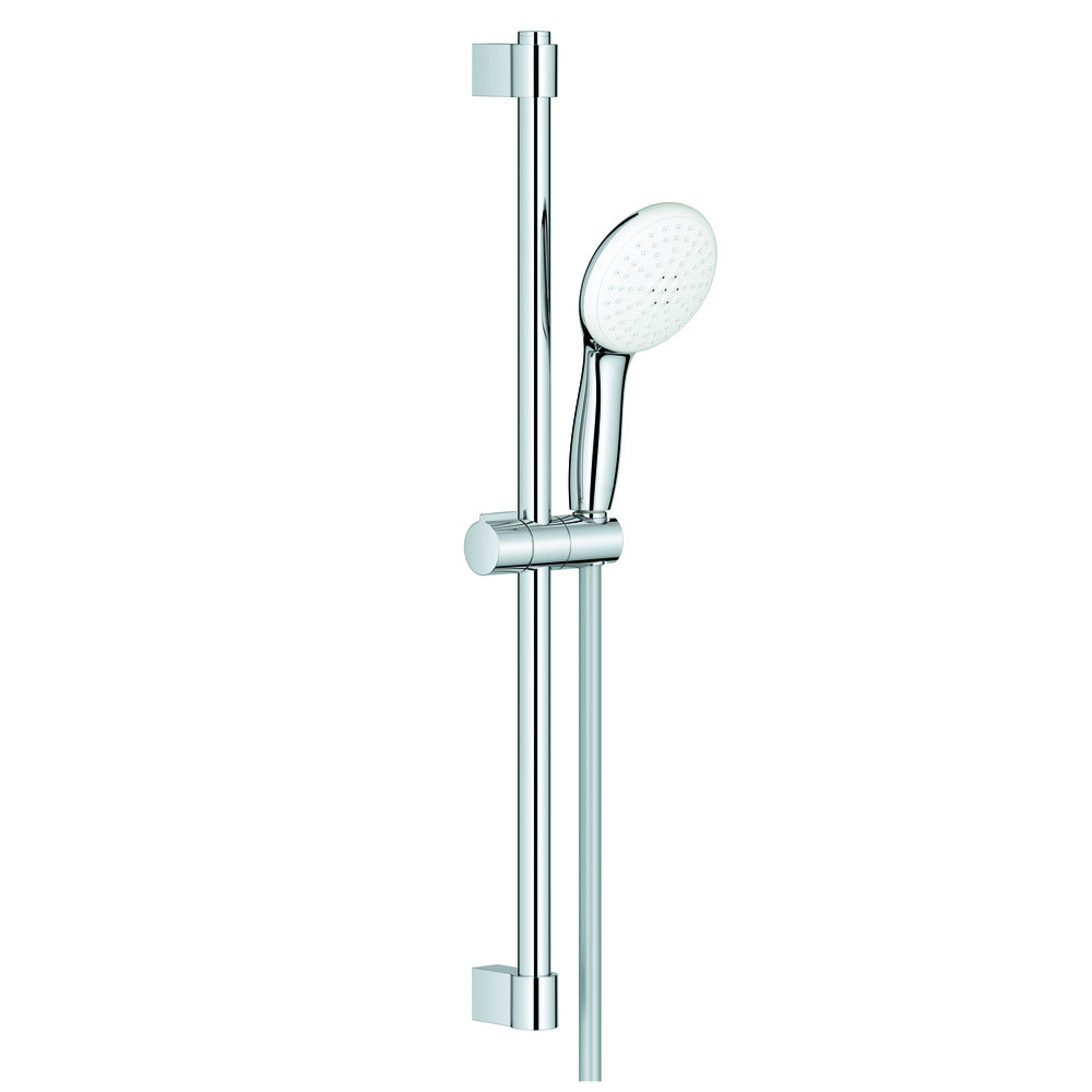 GROHE Tempesta 110 Glijstangset 2 Straalsoorten-10000033