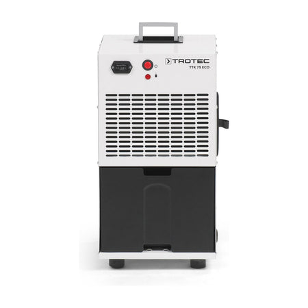 Trotec Bouwdroger Luchtontvochtiger TTK 75 ECO-10000037