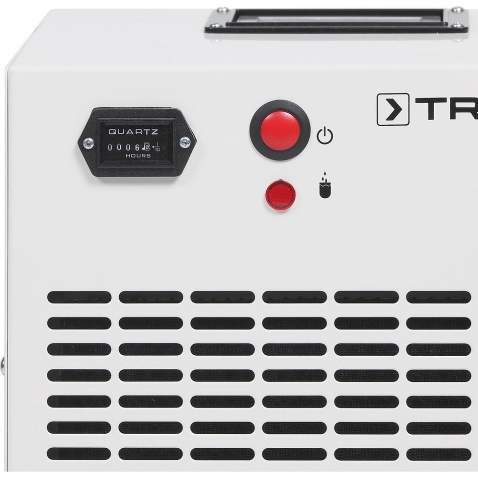 Trotec Bouwdroger Luchtontvochtiger TTK 75 ECO-10000037