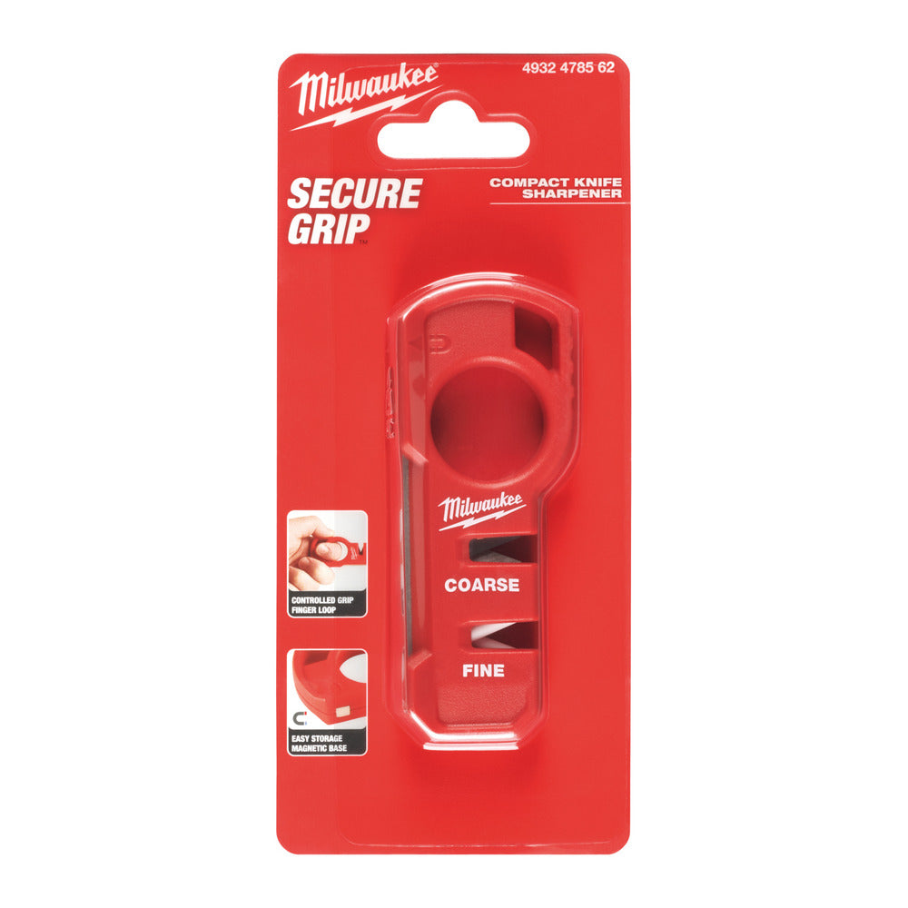 Milwaukee Messenslijper Compact-10000052