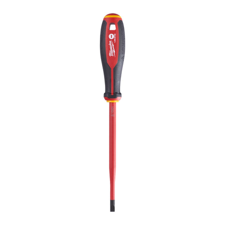 Milwaukee Schroevendraaier VDE Tri-Lobe SL 1.2x6.5x150mm-10000057