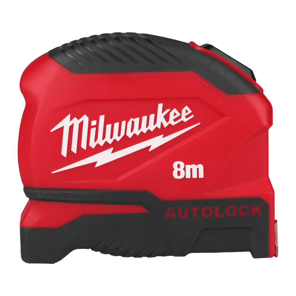 Milwaukee Rolmaat Autolock Gen 2 8mx25mm-10000093