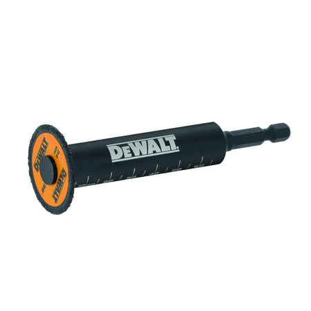DeWALT DT20563-QZ Buissnijder Met Doorslijpschijf 34mm-10000100