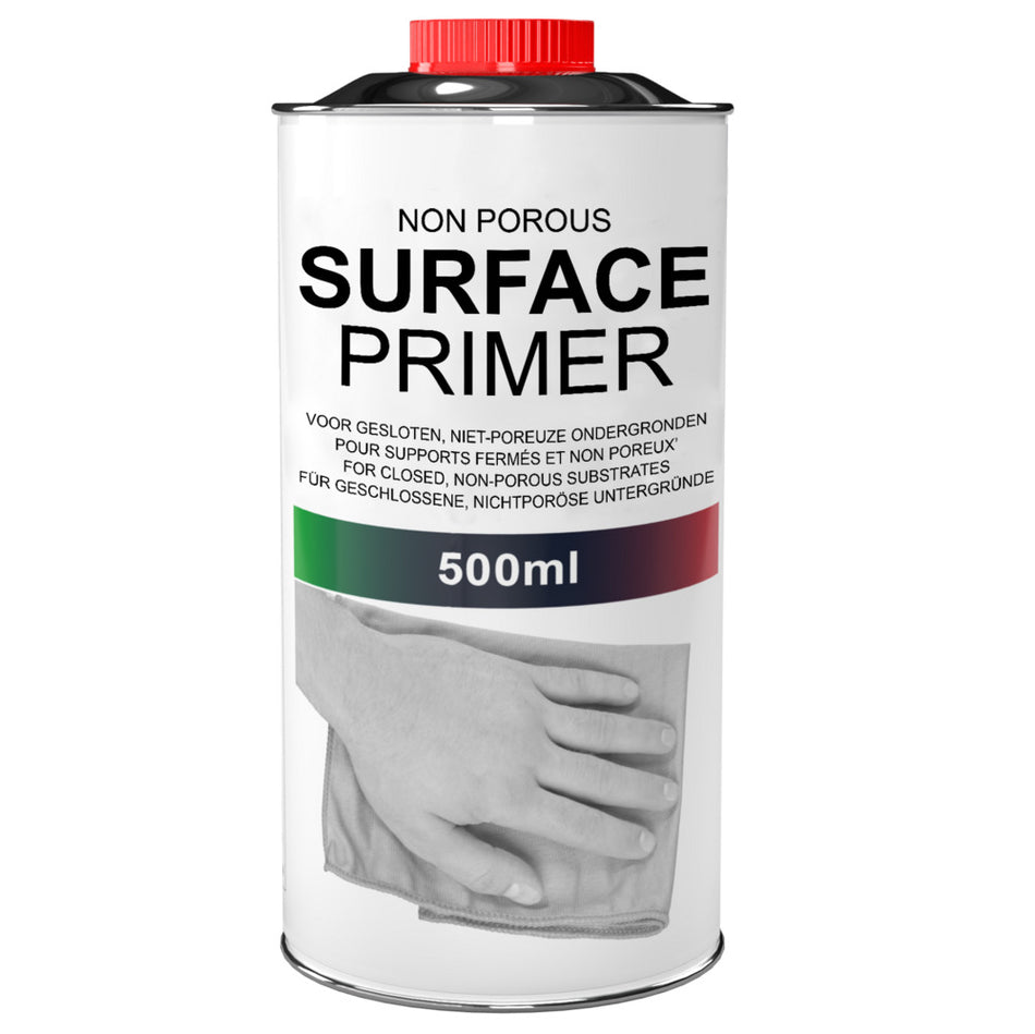 Non Porous Surface Primer 500ml-10000121