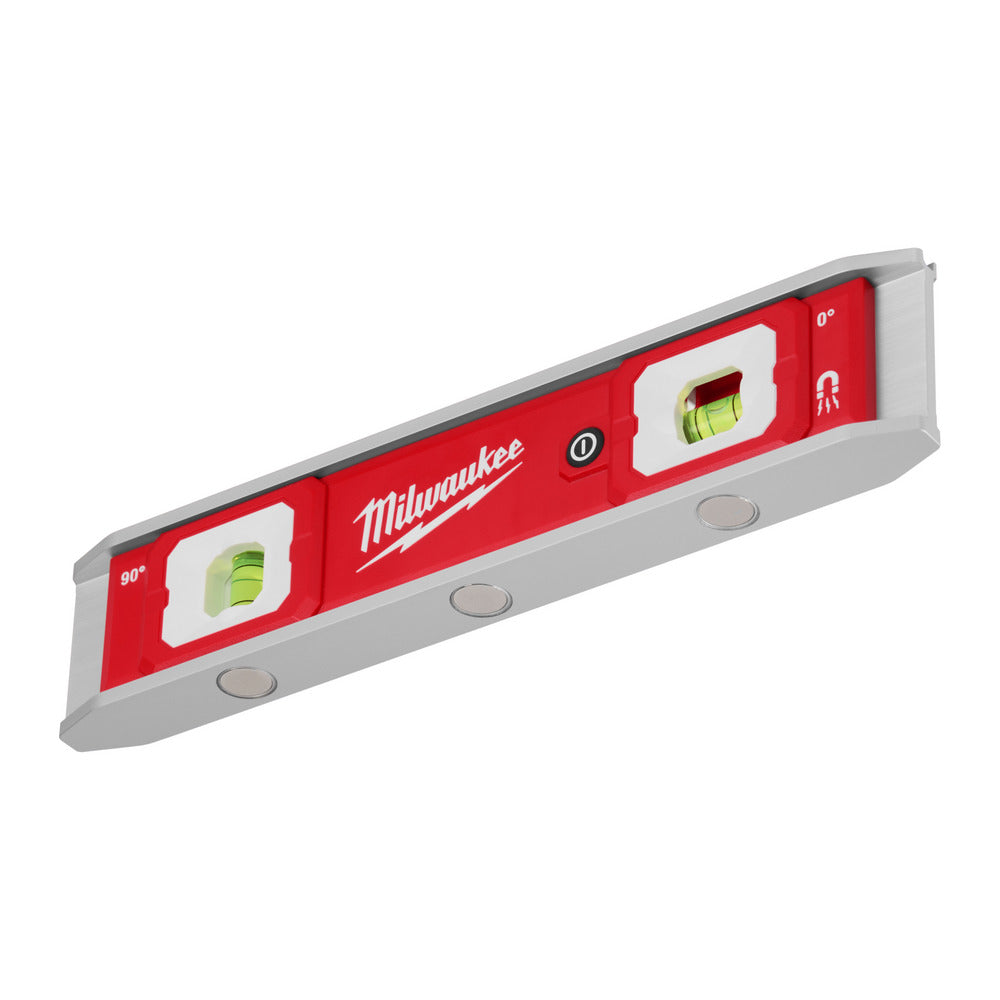 Milwaukee Waterpas LED Torpedo-10000153