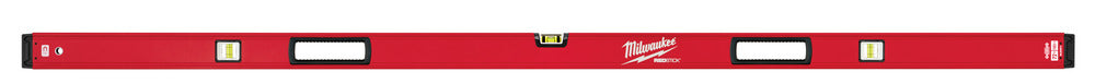 Milwaukee Waterpas Redstick Backbone Box Magnetisch 180cm-10000205