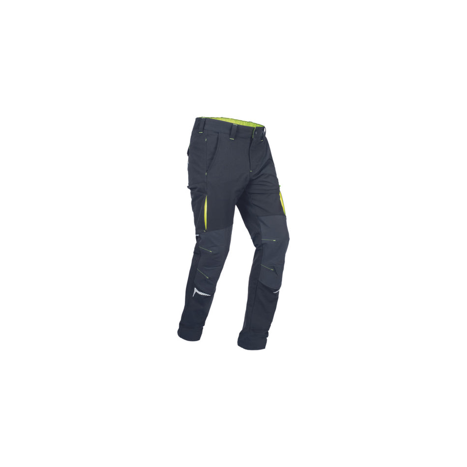 CERVA L-Sure Dawson Werkbroek Zwart-10000371