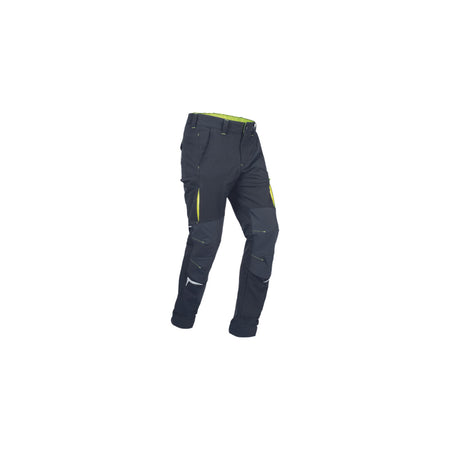 CERVA L-Sure Dawson Werkbroek Zwart-10000372