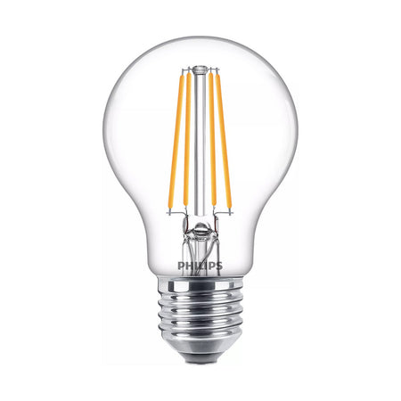 Philips LED Classic 60W A60 E27 ND 1PFSRT4 Warmwit Helder-10000401