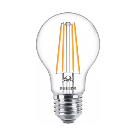 Philips Led Lamp Classic 75W A60 E27 WW CL ND 1PFSRT4-10000403