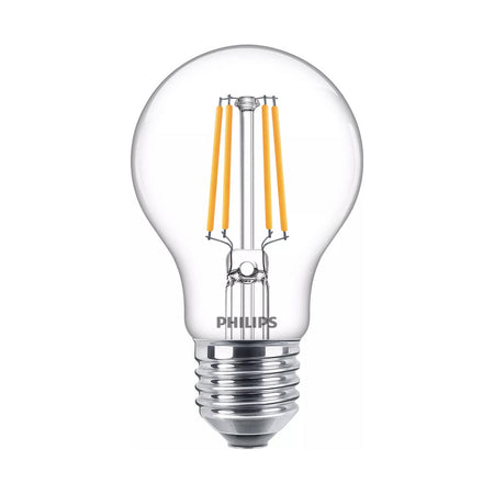 Philips LED Classic 40W A60 E27 ND 1PFSRT4 Warmwit Helder-10000407