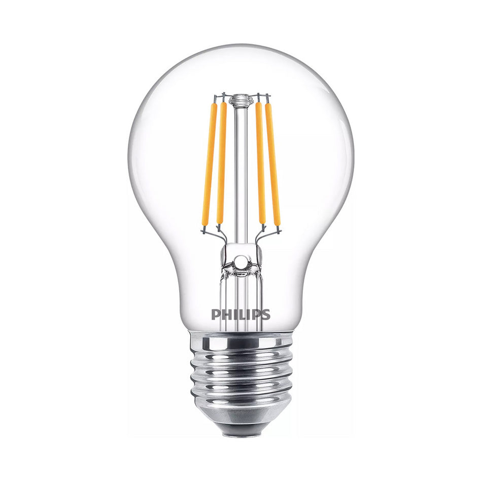 Philips LED Classic 40W A60 E27 ND 1PFSRT4 Warmwit Helder-10000407