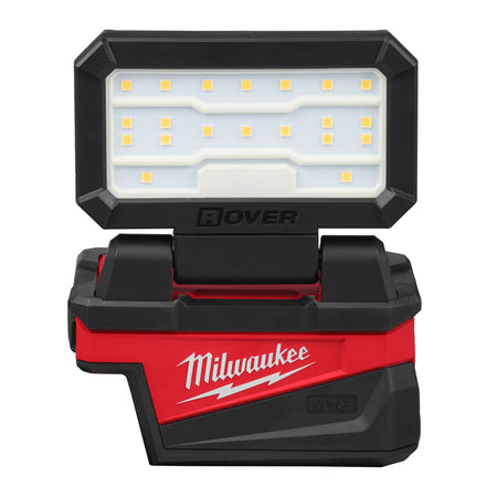 Milwaukee Accu Lamp M18 ALIS-0 Service Light USB-A & USB-C-10000512