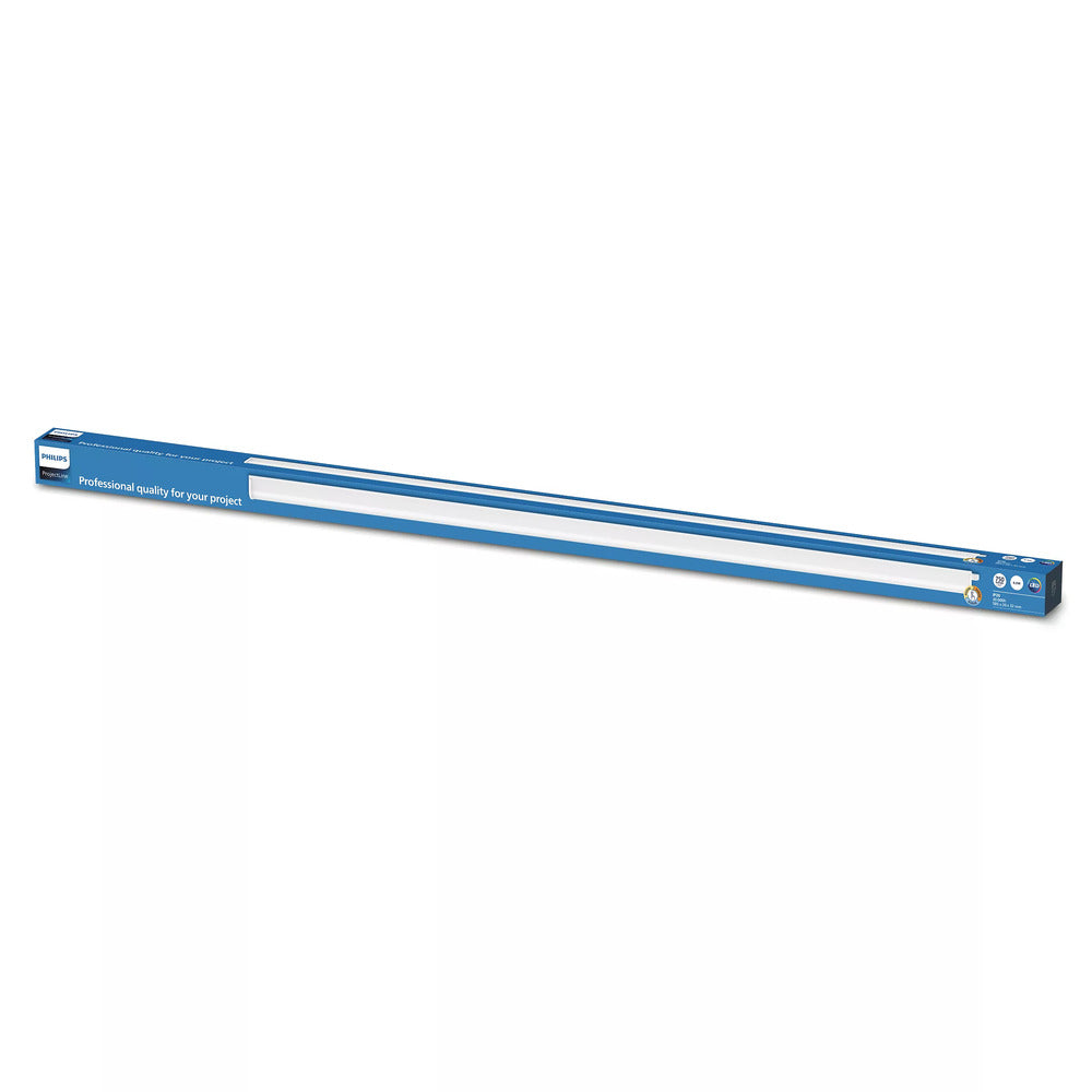 Philips LED TL Armatuur Projectline Batten Witlicht 6,5W IP20 60cm-10000585
