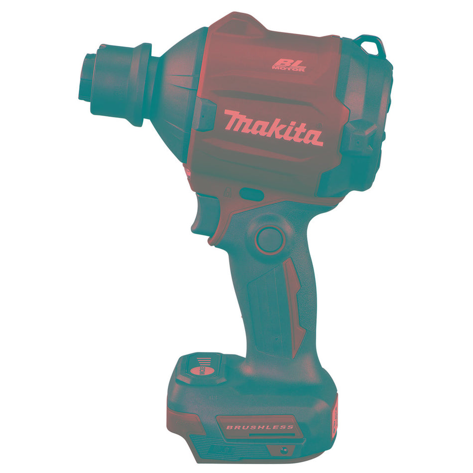 Makita Blaas- En Zuigmachine DAS180Z LXT 18V-10000587
