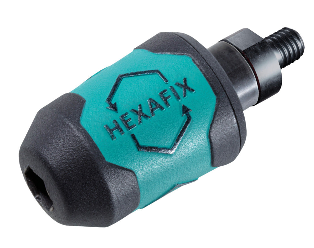 Collomix HEXAFIX PRO Snelkoppeling M14 Aansluiting-10000647