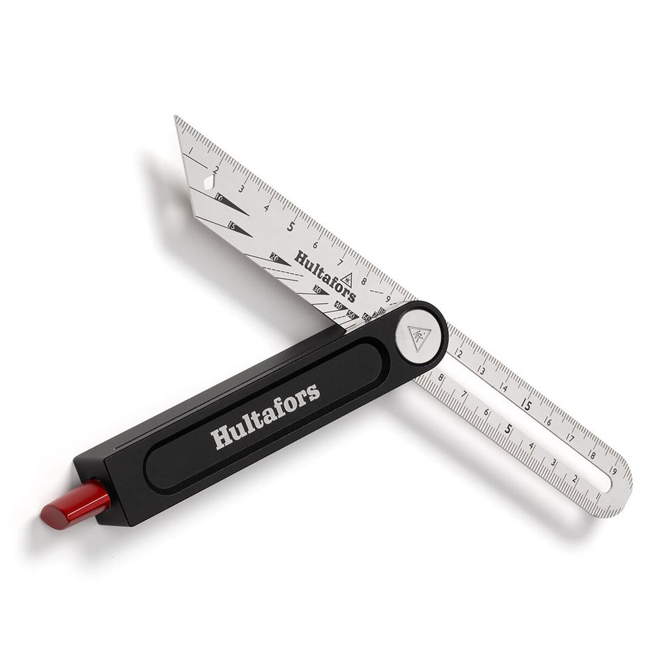 Hultafors Verschuifbare Zwaaihaak SLB 20-10000653
