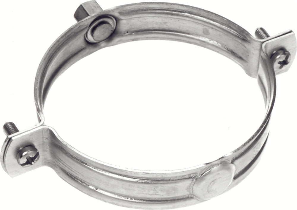 Walraven Pijpbeugel Aluminium Dikwandig 1,5mm Ø150mm-10000667