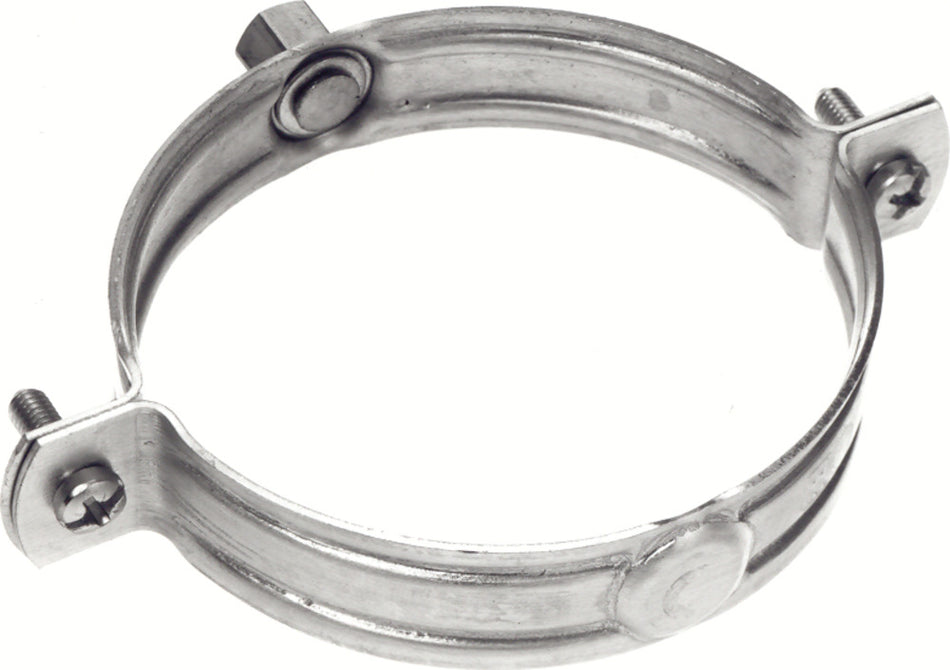 Walraven Pijpbeugel Aluminium Dikwandig 1,5mm Ø150mm-10000667