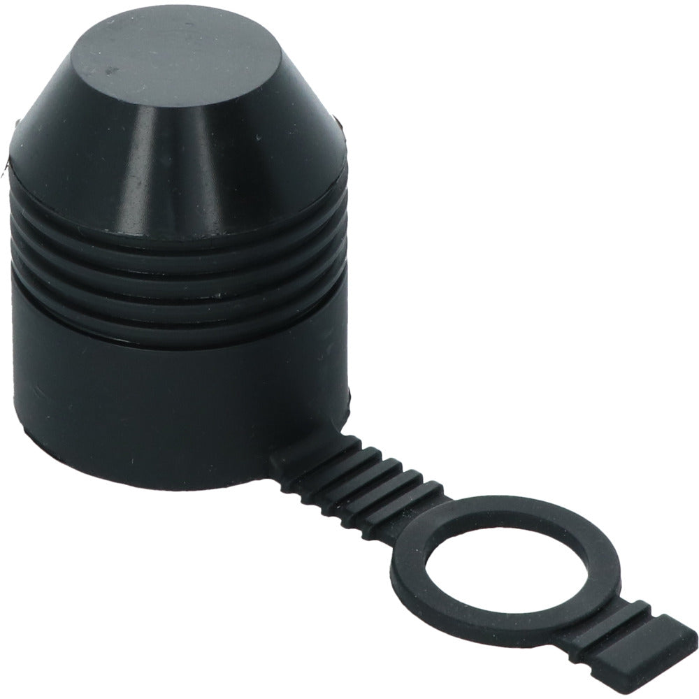 Carpoint Trekhaakdop met Ring-10000672