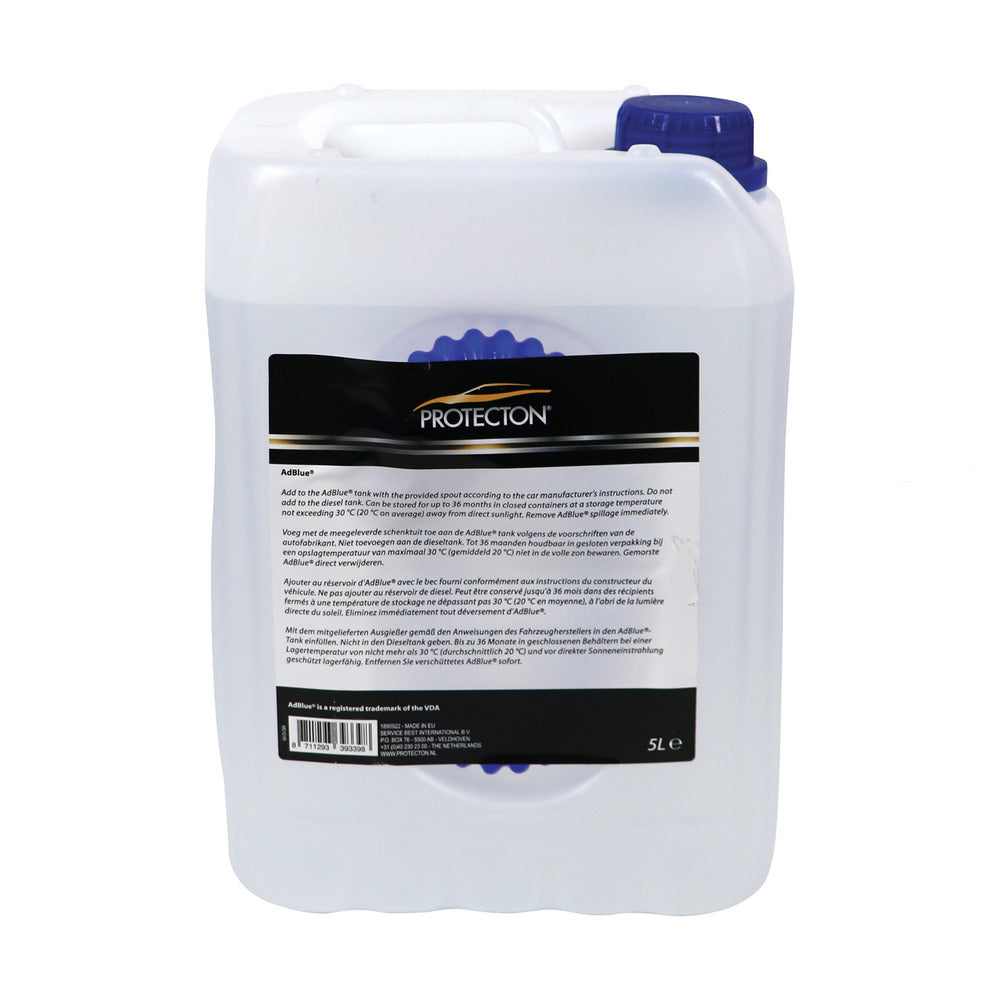 Protecton AdBlue 5L-10000676