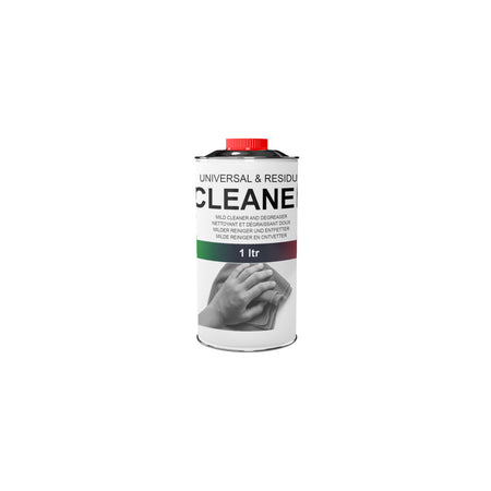 Universal En Residue Cleaner 1L-10000695