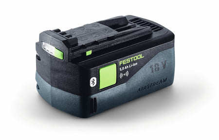Festool HighPower-accu BP 18 Li 5,0 HP-ASI-10000702