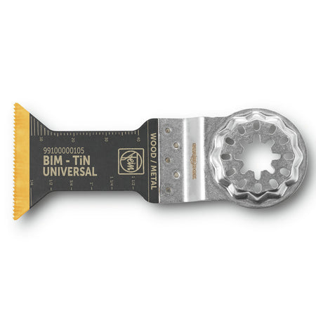 Fein E-Cut Universeel Zaagblad Met Titanium Coating-10000714