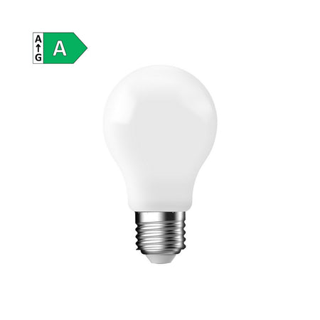 Energetic LED Lamp Bulb 2700 Kelvin 840 Lumen E27 Milky-10000768